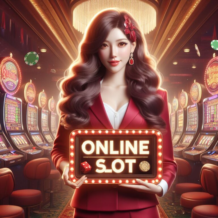 Psychology Behind Online Slots: How to Stay Focused and Win