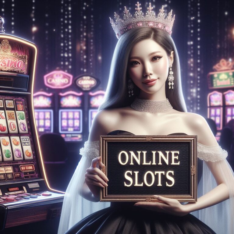 Memilih Mesin Slot Online Panduan Pemula untuk Slot Online