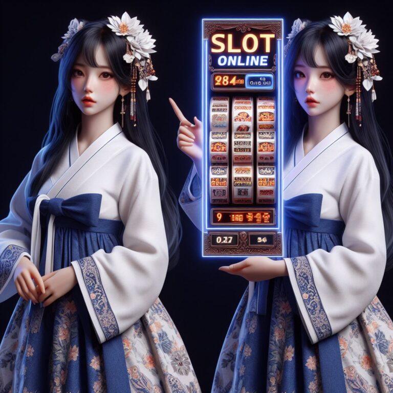 Strategi Slot Online Optimal dalam Bermain Slot Online dan Trik